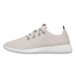 Allbirds Women's Athletic Shoes in Light Gray